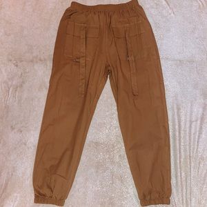 ⚡️shein cargo pants !
